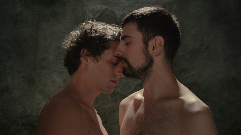 Image d'arrière-plan 5 du film Πληγή