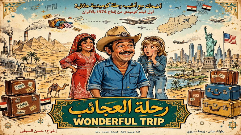 Wonderful Trip image 2