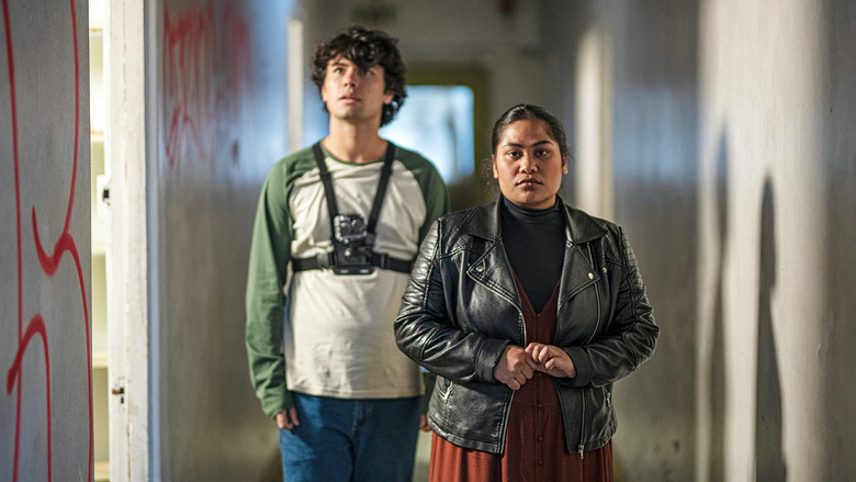 Still image for Beyond the Veil season 1 episode 2: 26:29 Still image for Beyond the Veil season 1 episode 2: 26:29