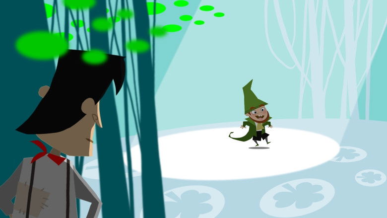 Still image for Classic Tales season 1 episode 6: The Pot of Gold