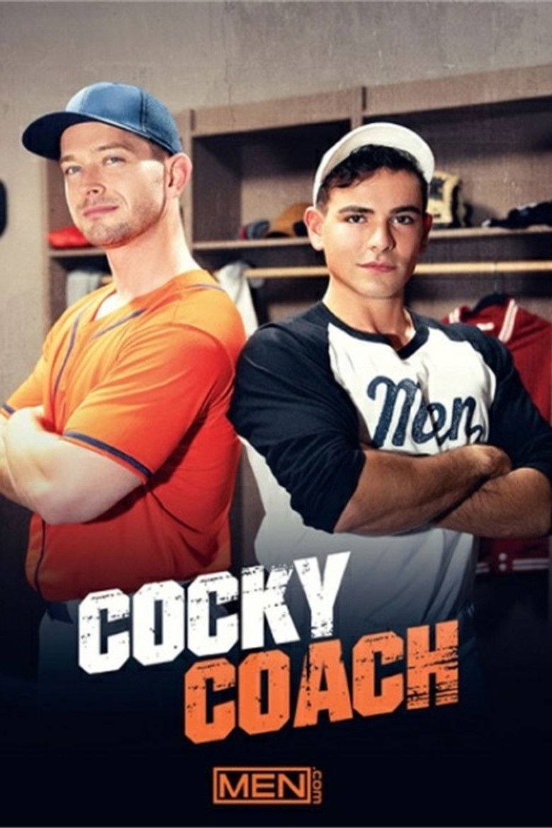 Imatge de Cocky Coach