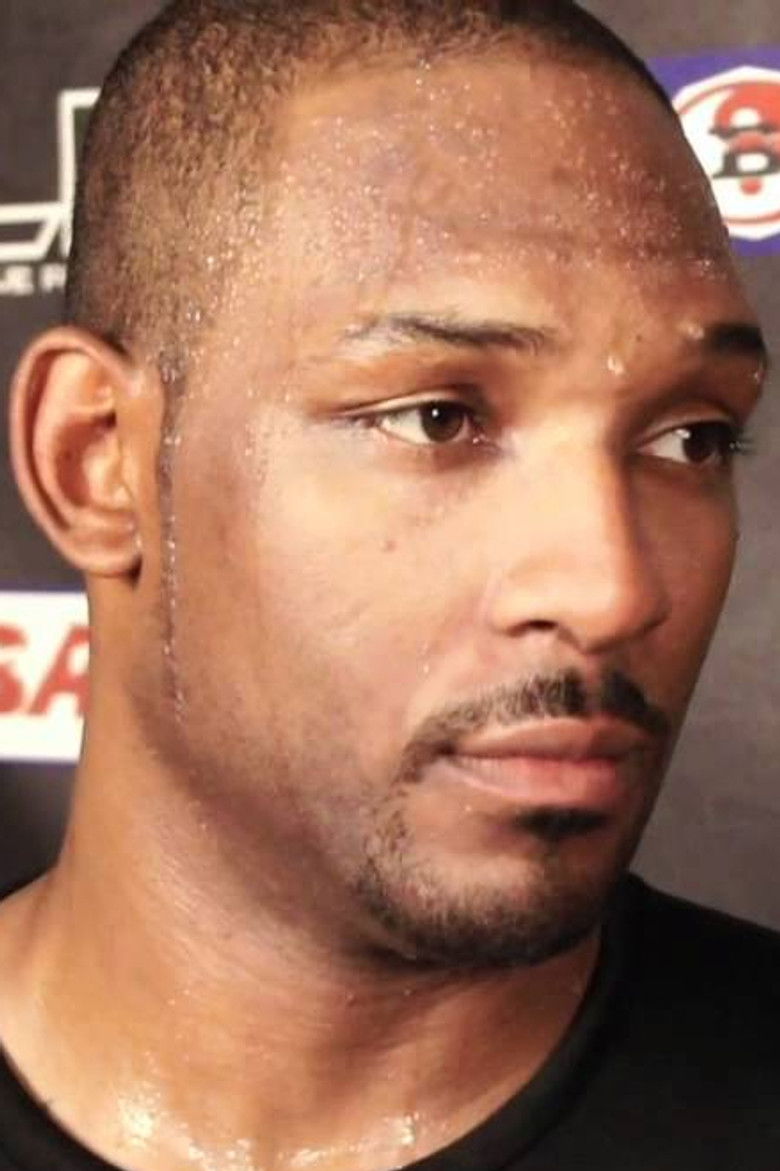 Photo de Mychal Clark