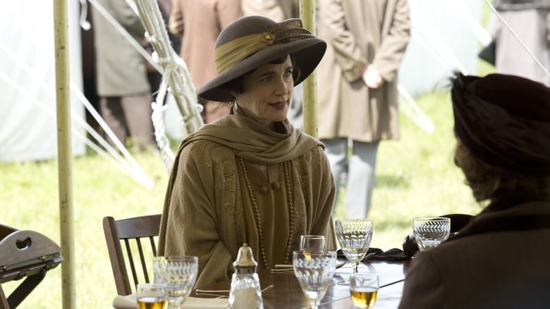 Downton Abbey: 5×6