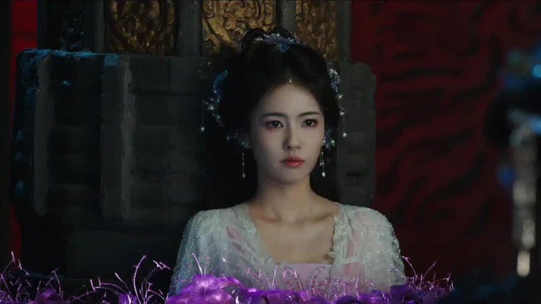 Still from Moonlight Mystique - Season 1 Episode 13