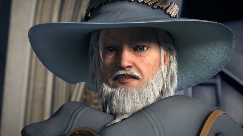 Still image for Law of the Devil season 1 episode 22: Episode 22 Still image for Law of the Devil season 1 episode 22: Episode 22