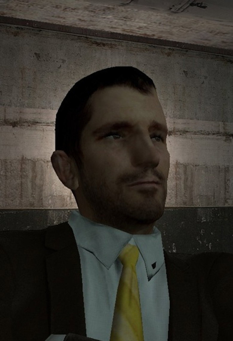 Cone Freeman