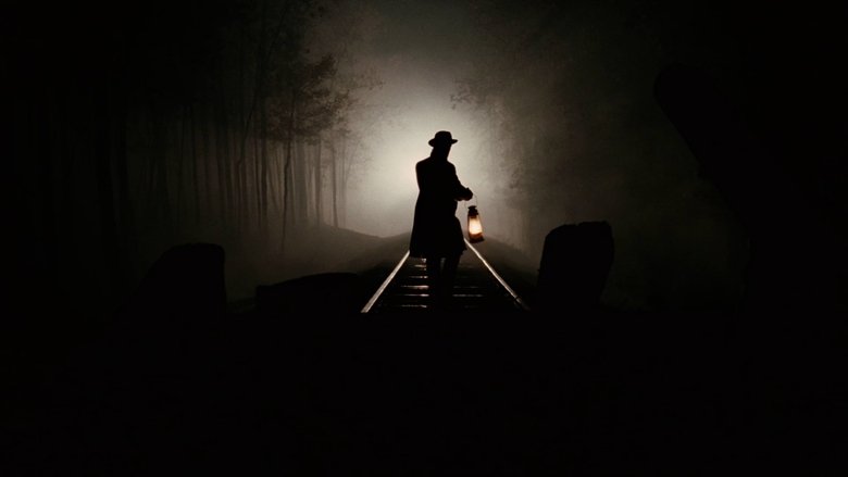 The Assassination of Jesse James by the Coward Robert Ford (2007)