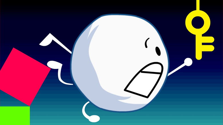 Still image for Battle for Dream Island season 1 episode 7: Power of Three