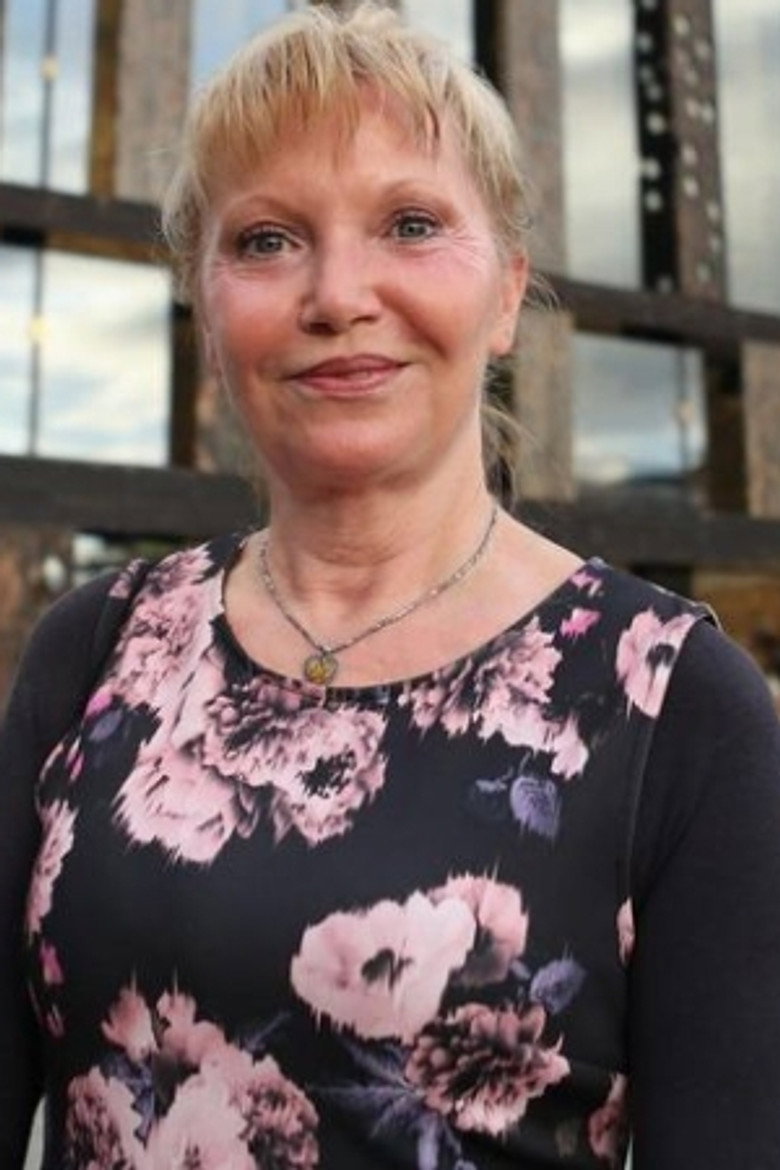Anitra Eriksen photo 2