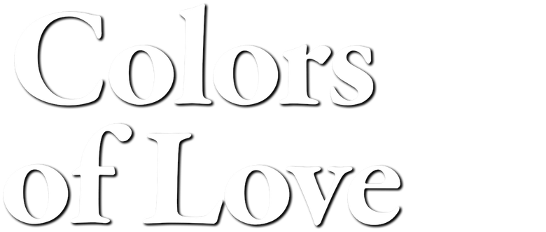 Imagen de Los colores del amor