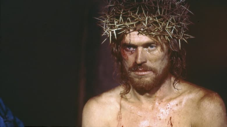 The Last Temptation of Christ 1988