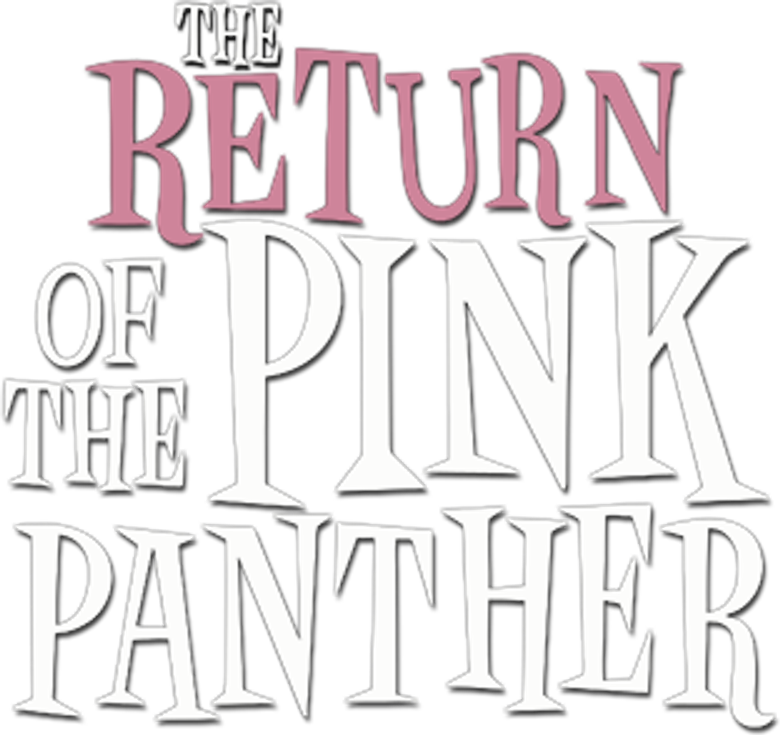 Imagen de El regreso de la pantera rosa