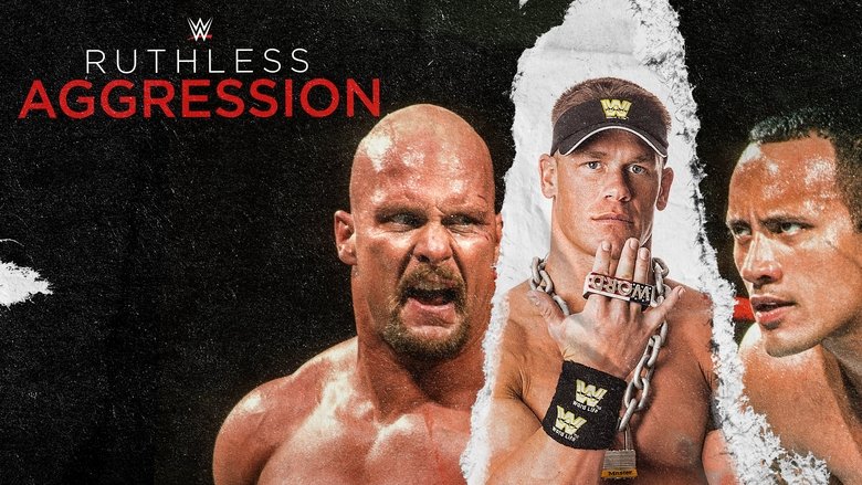 Still image for Ruthless Aggression season 1 episode 1: It's Time to Shake Things Up Still image for Ruthless Aggression season 1 episode 1: It's Time to Shake Things Up