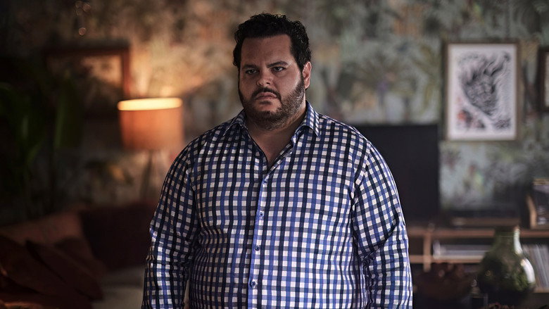 Still from Wolf Like Me - Season 2 Episode 5
