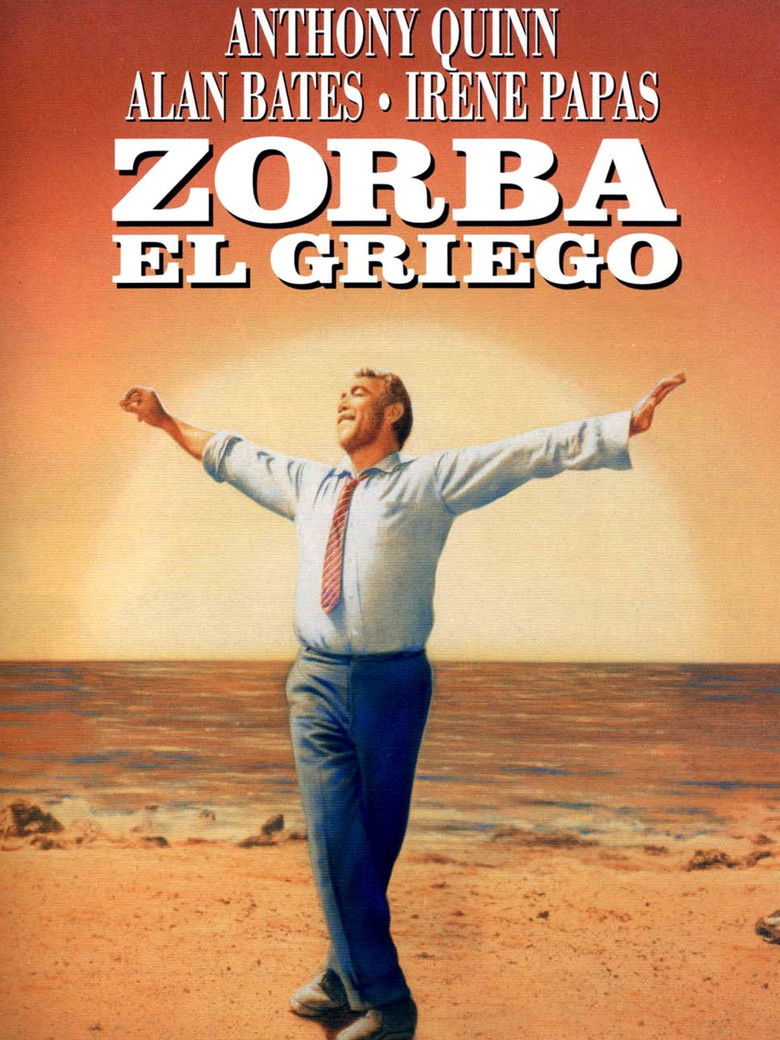 Zorba el griego