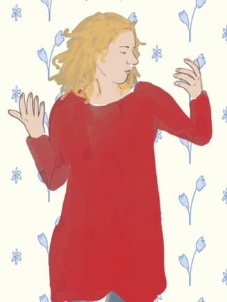 Pink Cuts Pink (2016)