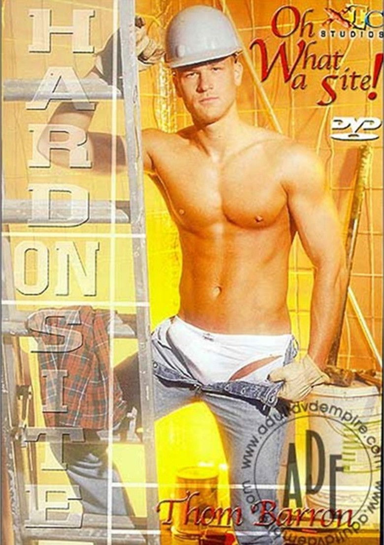 Imatge de Hard On Site