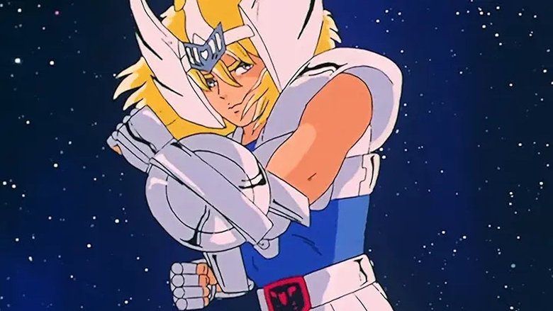 Still image for Saint Seiya season 1 episode 3: Cygnus! Warrior of the Ice Field Still image for Saint Seiya season 1 episode 3: Cygnus! Warrior of the Ice Field