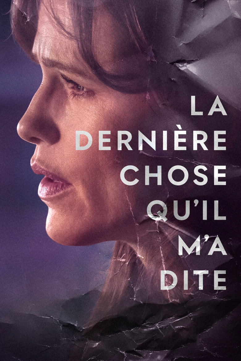 Póster la Serie