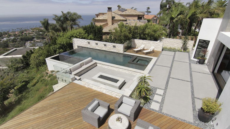 Still image for Hot Properties: San Diego season 1 episode 8: Million-dollar Views