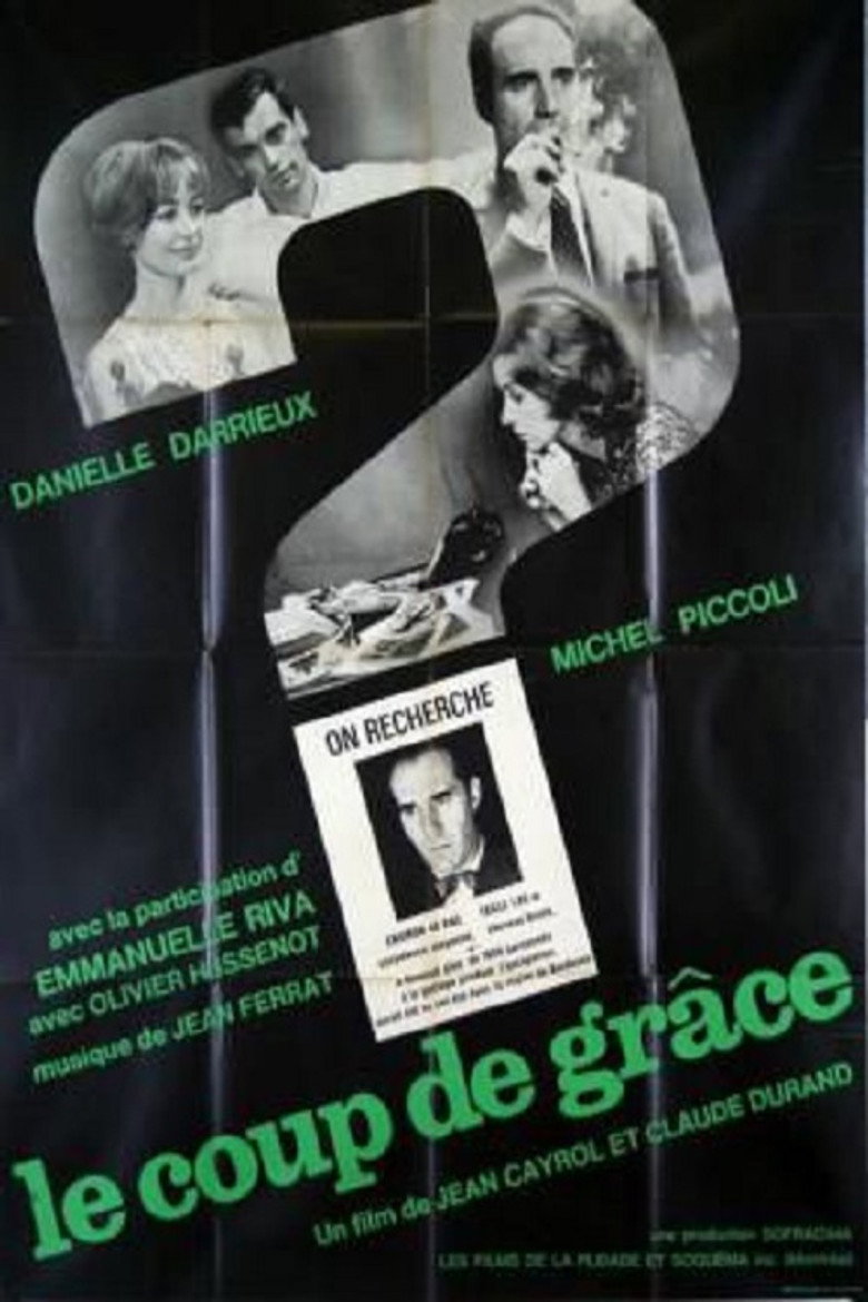 Le Coup de grâce — image 3