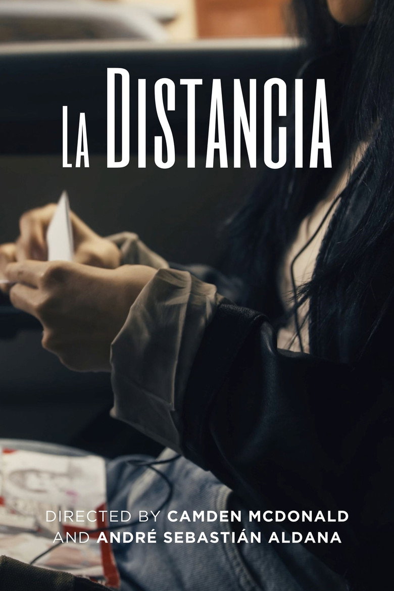 Imatge de La Distancia