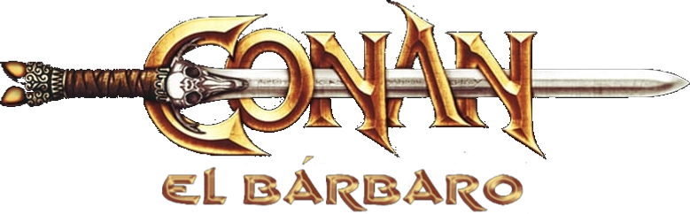 Imagen de Conan, el bárbaro