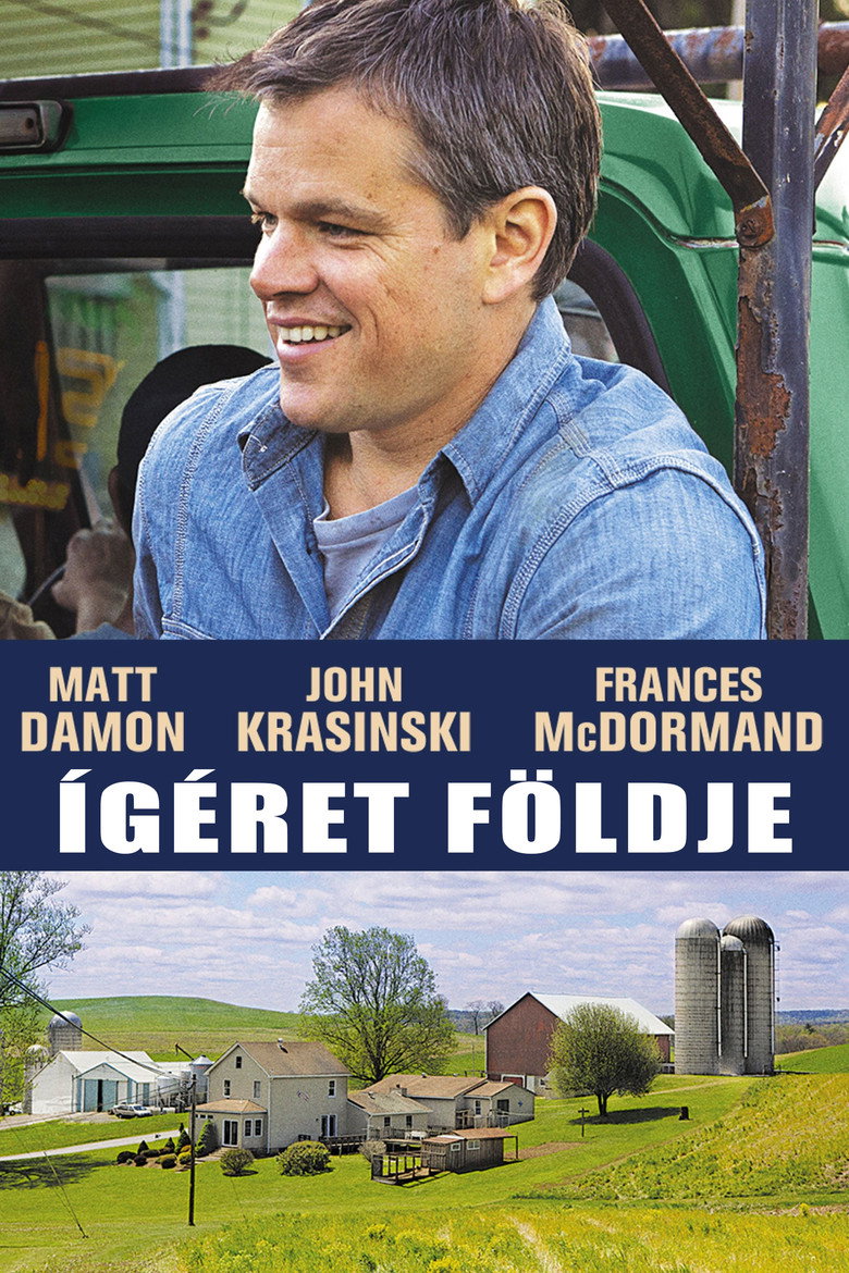 &Iacute;g&eacute;ret f&ouml;ldje (2012)