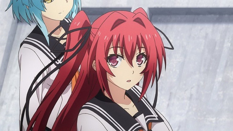 Still from The Testament of Sister New Devil - Season 2 Episode 1