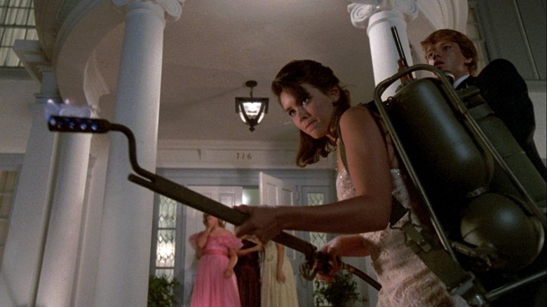 Night of the Creeps (1986)