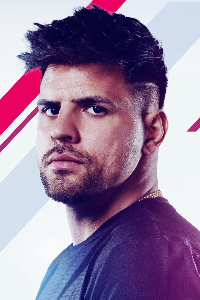 Fessy Shafaat portrait