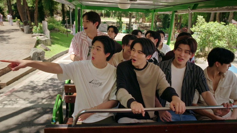 Still from คือเรารักกัน - Season 1 Episode 15