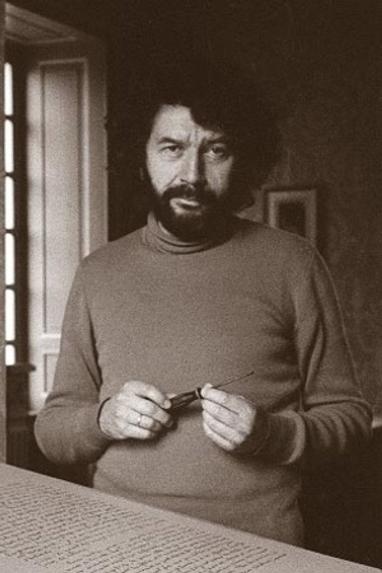 Alain Robbe-Grillet photo 4