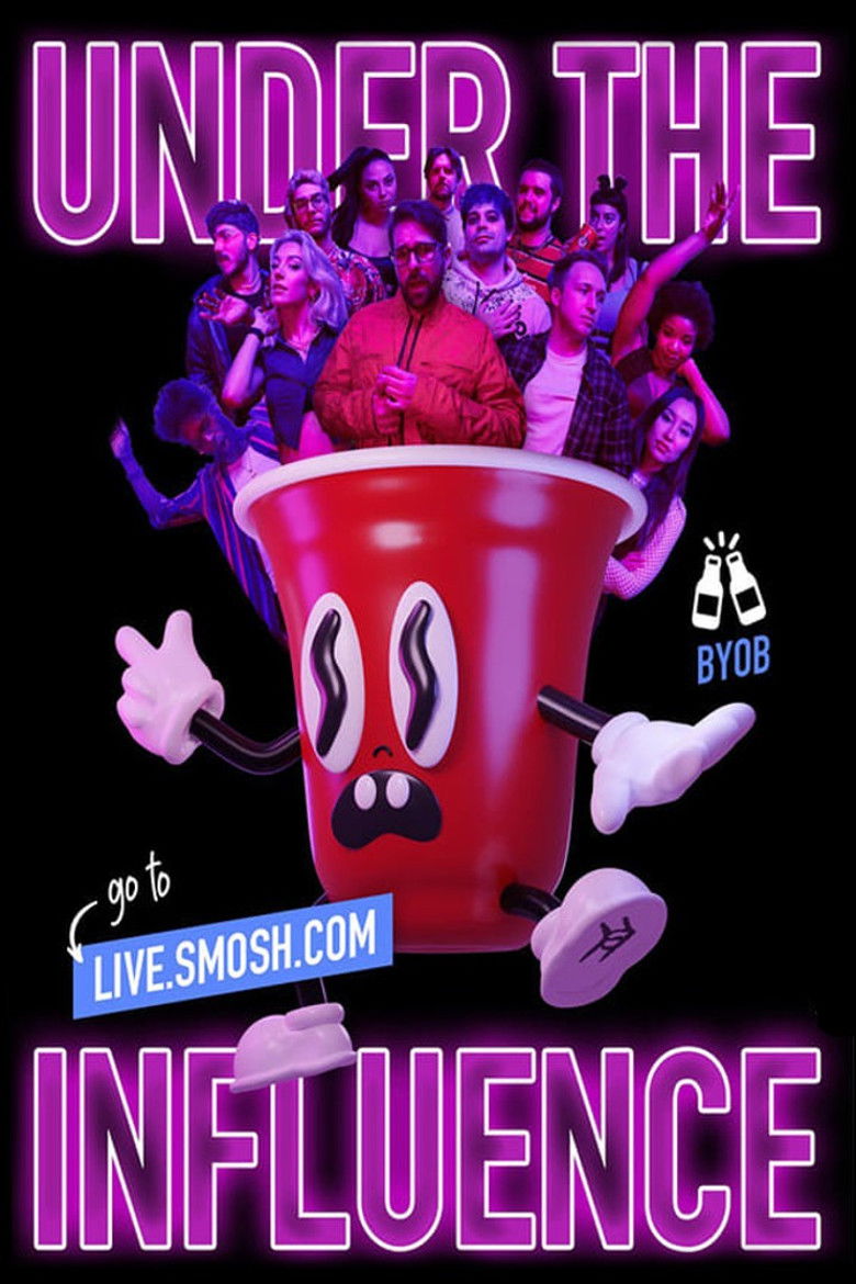 Imatge de Smosh: Under the Influence