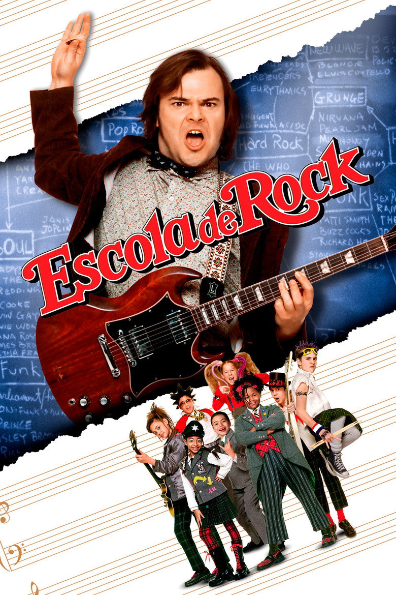 Póster la Película