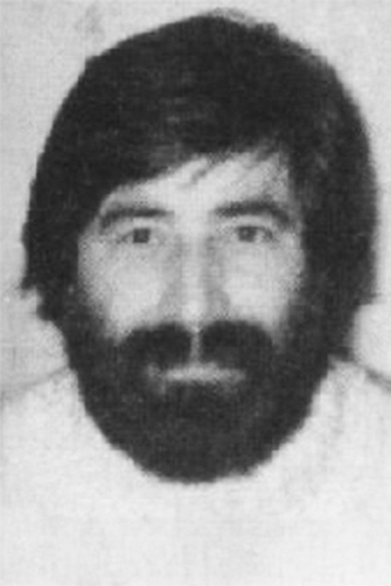 İzzet Akay portrait image