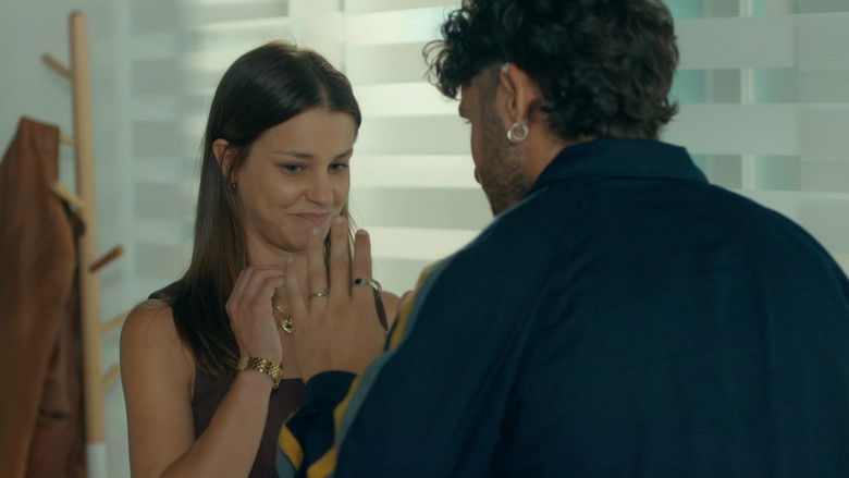 Still image for Amor à Prova season 1 episode 12: Episode 12