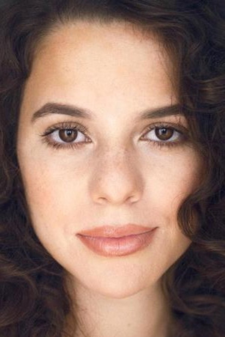 Karina Curet photo