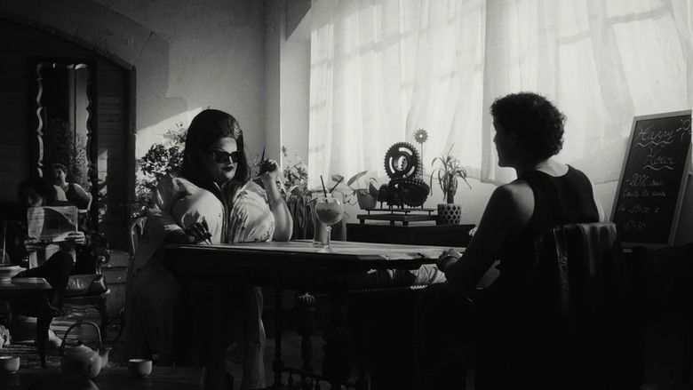 Imatge de Dans les yeux