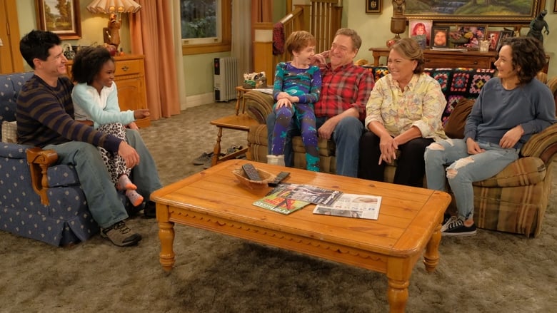 Roseanne: Season 1 Episode 1 s01e01 Mixdrop English Subbed Full Episode