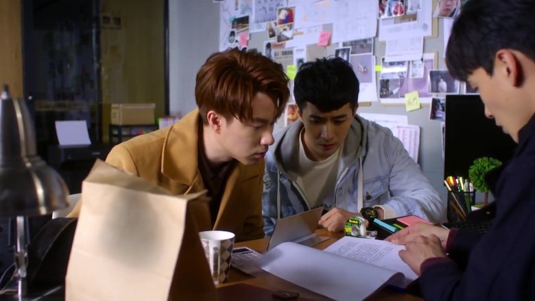 Still image for Lion Pride season 1 episode 15: Episode 15 Still image for Lion Pride season 1 episode 15: Episode 15