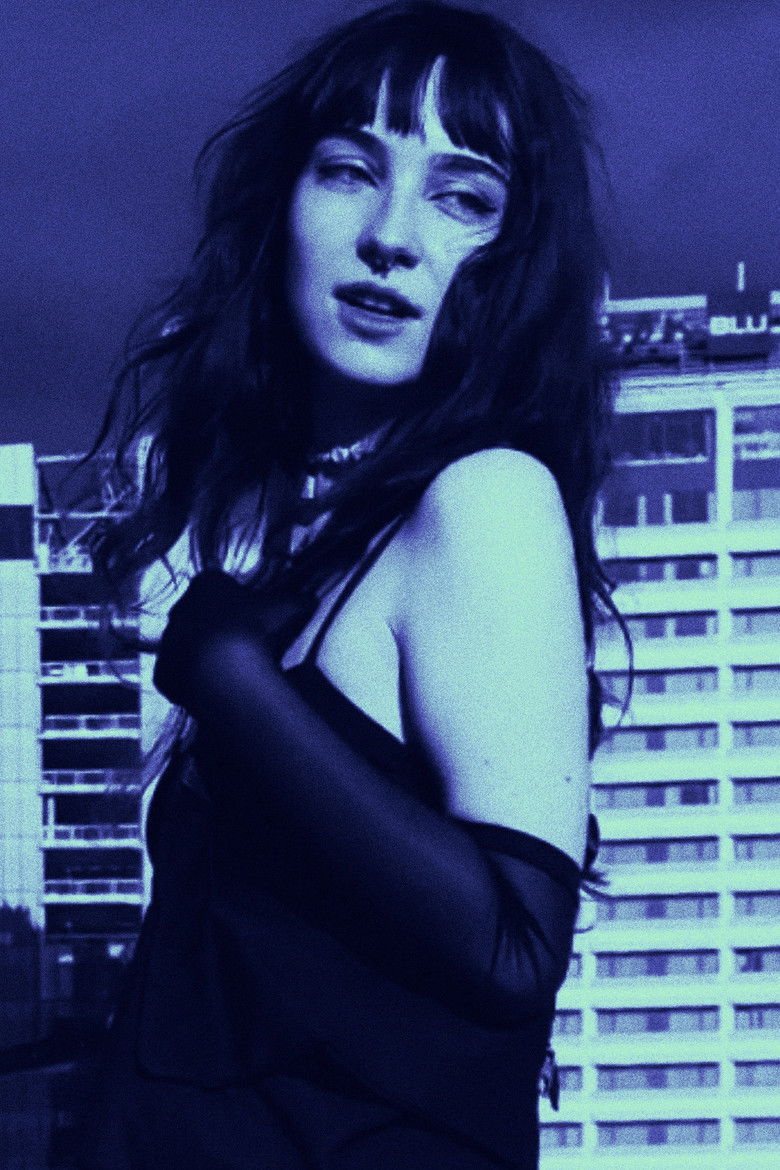 Photo de Ugnė Seredaitė