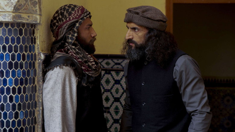 Still from أرض الوطن - Season 8 Episode 3