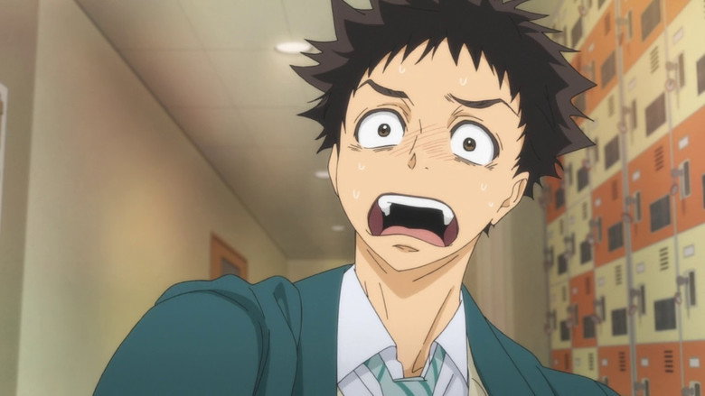 Still from Welcome to the Ballroom - Season 1 Episode 13
