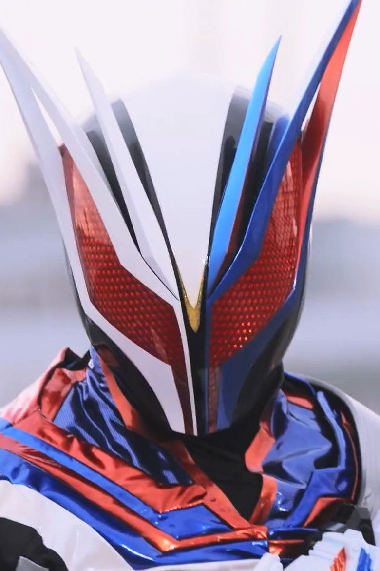 Imatge de 仮面ライダーノクス 変身講座