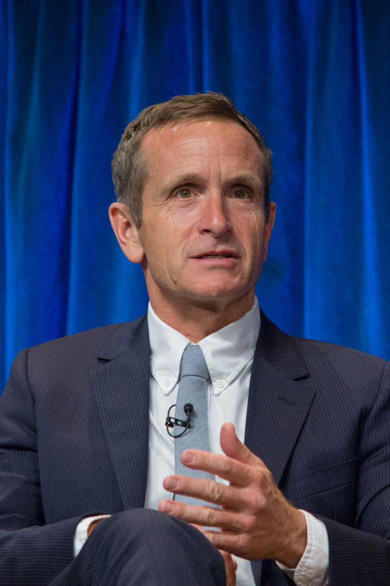 Dante Di Loreto portrait image