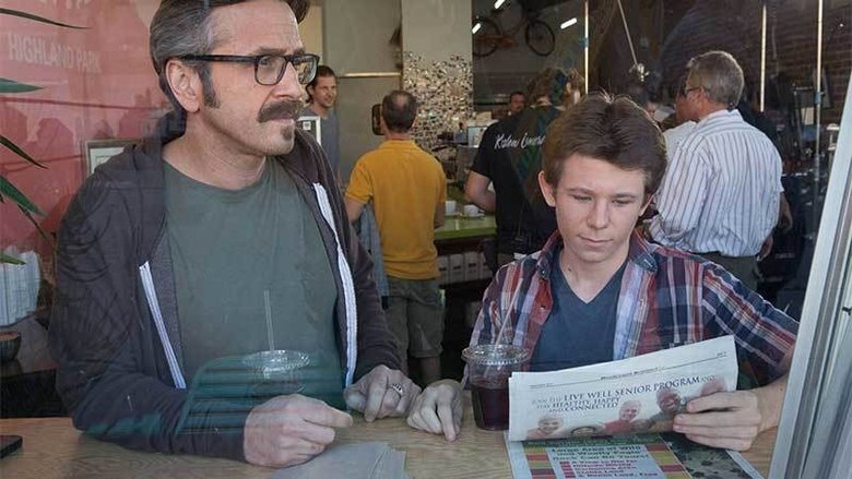 Still image for Maron season 1 episode 5: A Real Woman Still image for Maron season 1 episode 5: A Real Woman