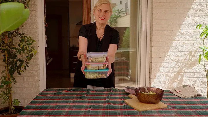 Still image for Devuélveme los tápers season 1 episode 3: Episode 3