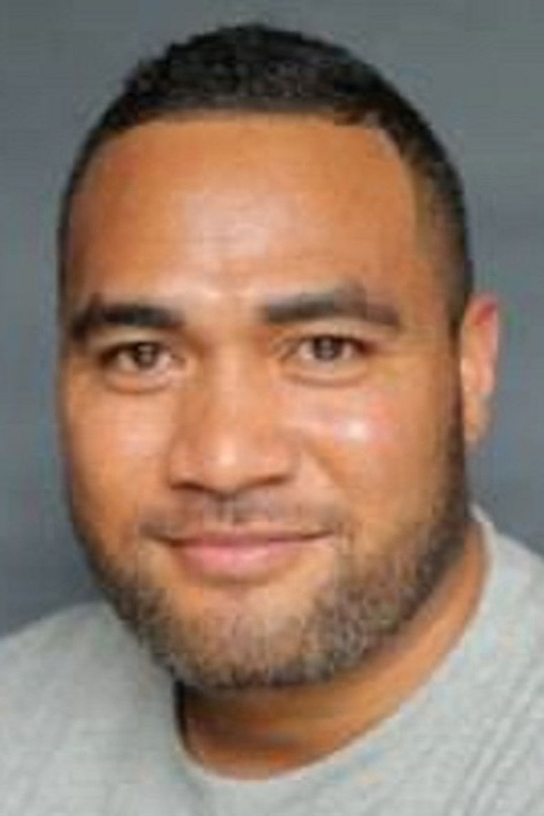 Vasa Tasele portrait image