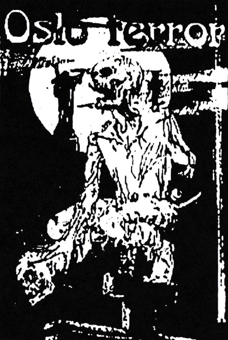 Imatge de Oslo Terror